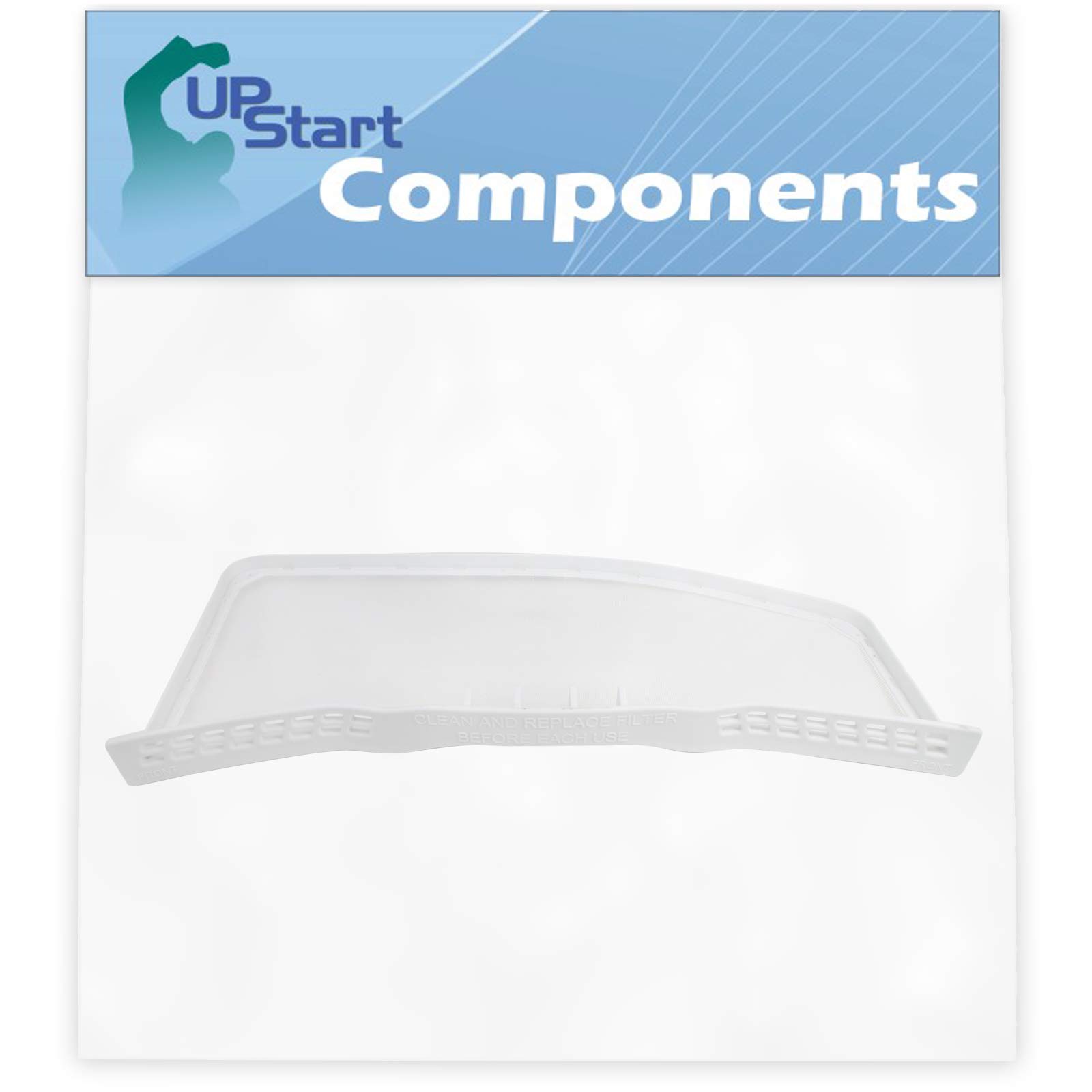 Amazon.com: 37001142 Dryer Lint Filter Replacement for Maytag